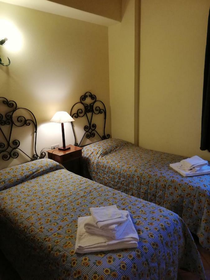 Agriturismo Le Rote Willa San Gimignano Zewnętrze zdjęcie